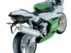 Benelli Tre 900S Tornado Limited Edition